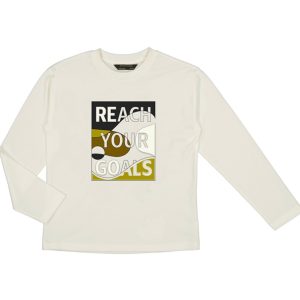 Playera REACH