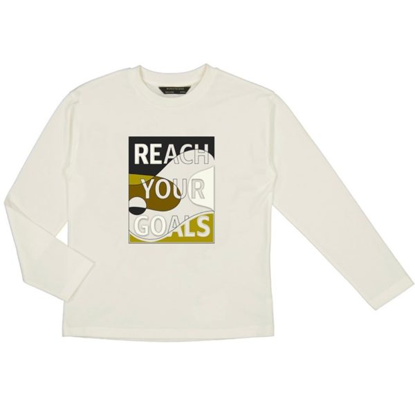 Playera REACH