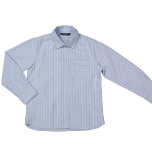 Camisa Rayas