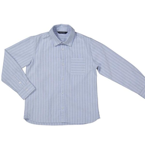 Camisa Rayas