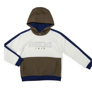 Sudadera AWESOME