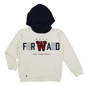 Sudadera FOR WARD