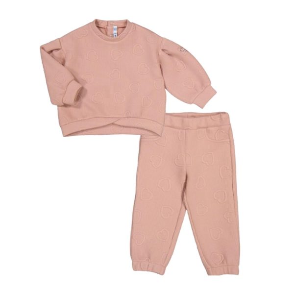Pants acolchado
