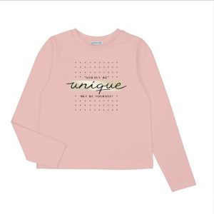 Blusa unique