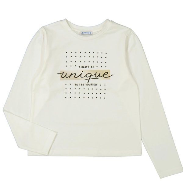 Blusa unique