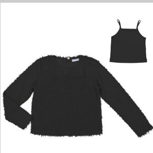 Blusa 2 pzas