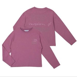 Blusa versión