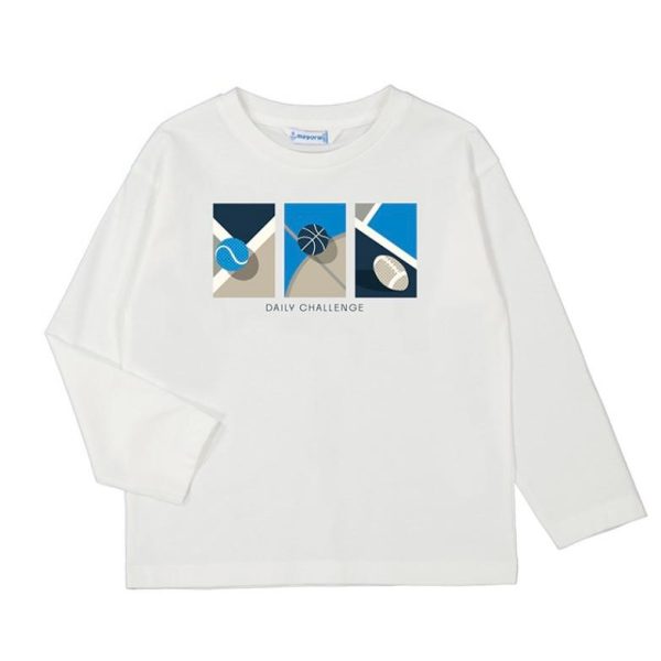 Playera cuadros cachucha