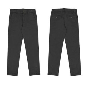 Pantalón chino básico