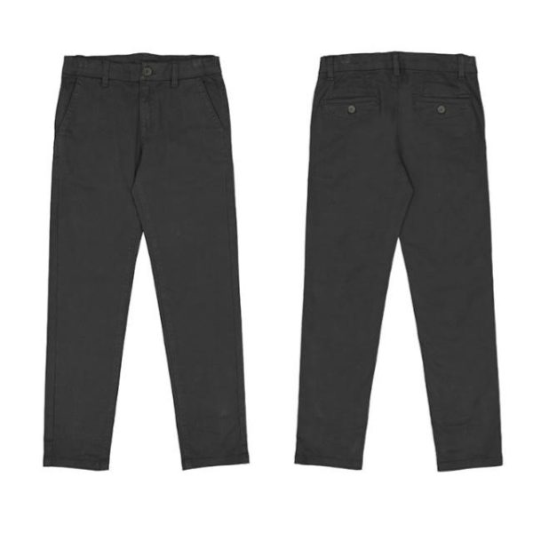Pantalón chino básico